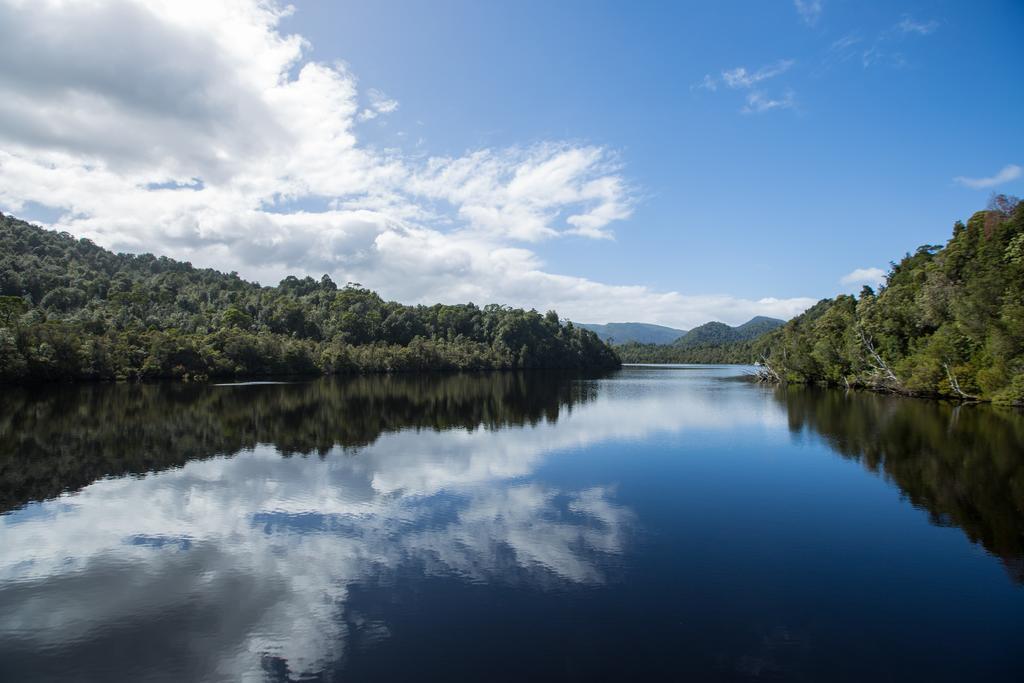 Hotel Village Strahan
