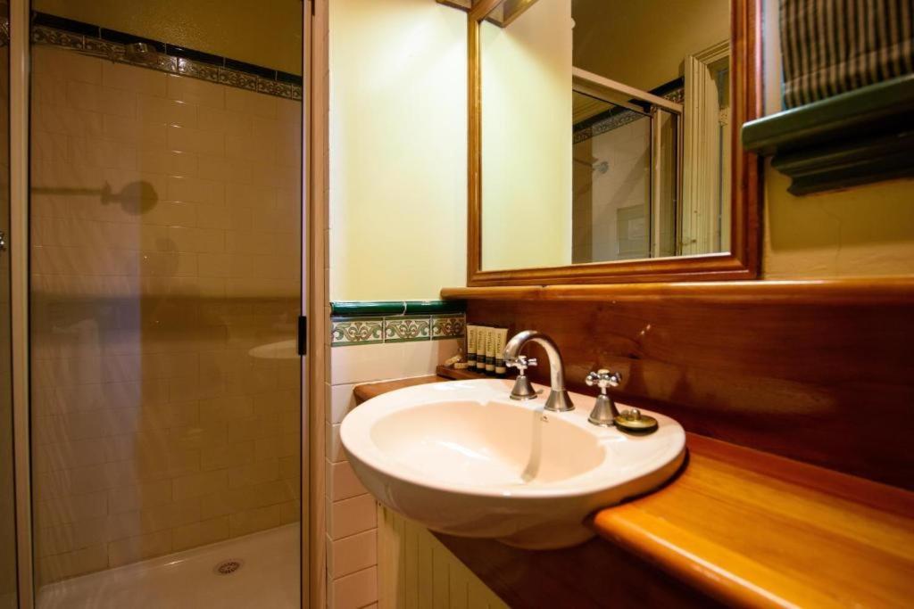 Hotel Village Strahan