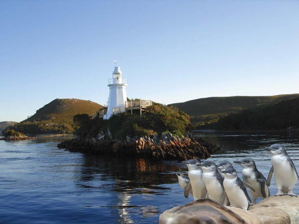 Hotel Village Strahan